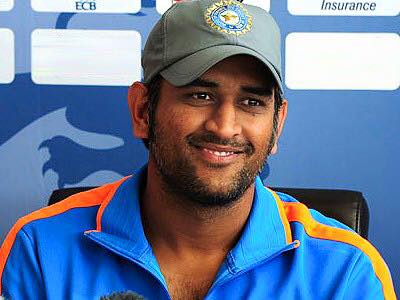 RJ Dhvanit,  Respect, WeWontGiveItBack, LadyLuck, MSDhoni, India