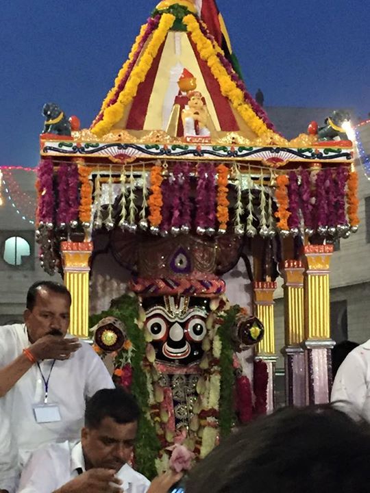 :: Closest Possible :: Jay Ranchhod ::

Good Morning #Amdavad Jai Jagannath