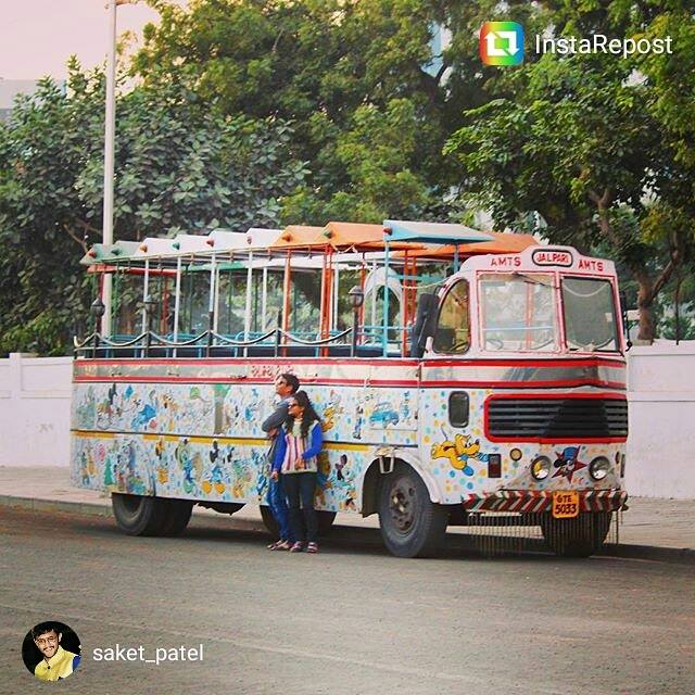 We are celebrating #Ahmedabad's #birthday in style! 

Do share your clicks of #amdavad using the hashtag  #iloveamdavad .  Lucky contestants would win* some amazing Amdavadi prizes! 

*conditions apply!