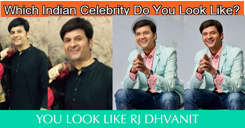 સાવ ઉલ્લુ બનાવે છે આ લોકો.. આ જુઓ તો જરા !!! ;)
#DigitalScams #WhichIndianCelebrityDoYouLookLike