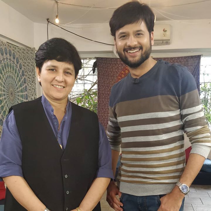 Happy birthday to the dandiya queen @falgunipathak12

#happybirthday #falgunipathak #dandiya #queen #garba #gujaratipride Falguni Pathak