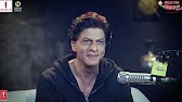 RJ Dhvanit,  srk, shahrukhkhan, zero, zerofilm, zerodayonmirchi