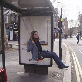 Bus-stops around the World