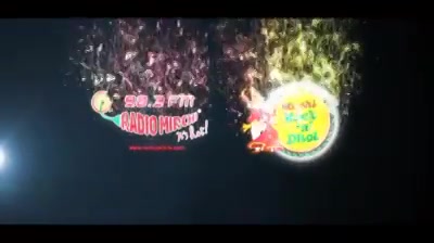 Mirchi Rock and Dhol - Gearing up for one of the most premium Garba of Ahmedabad!