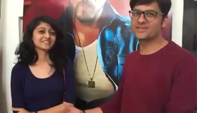 First reactions after watching #raees & #kaabil

#srk #shahrukhkhan #kingkhan #yamigautam #hritikroshan #mirchibioscope