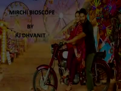 #mirchimoviereview : #Badrinathkidulhania

#BKD #aliabhatt #varundhawan