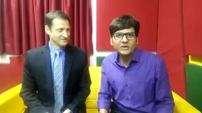 The US Consul General #CGVajda at #mirchi office today morning. He has #bollywood #songs in his #playlist. Watch the video to find out his favorite ones. 

#USA #unitedstates #america