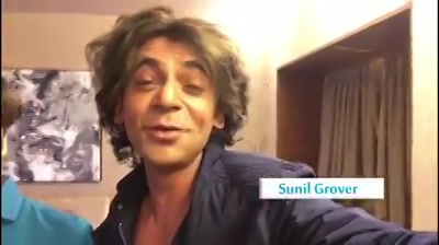 New #Vitamin coming in the market! Thank you so much for your wishes Dr. Gulati aka Sunil Grover

#vitaminshe #gujaratifilm #28thJuly