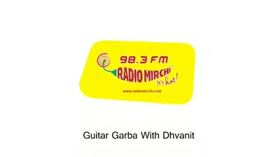 Guitar Garba featuring Nayan Pancholi n Ridhhi Acharya

Guitar: Sanket Khandekar

Venue : Aman Aakash Partyplot 

Dance Groups: Rupali Khanna @TheDanceCompnaybyRupaliKhanna and Hari Priya Dance & Art Hub 

#mirchirockndhol #garba #navrtari #navratri2017 #guitargarba #unplugged