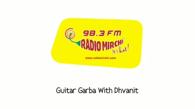 #contest: આ #guitargarba Garba મા કેટલી જગ્યા ના નામ લેવામાં આવ્યાં છે? 

Write your answers in comment section and win* #mirchirockndhol couple passes. 

Singers: Bhumik Shah & yours truly 
Guitar: Sanket Khandekar
Mixing: Darshan Dwivedi

#navratri #navratri2017 #mirchirockndhol2017