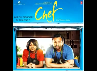 #mirchimoviereview #chef

#mirchibioscope #saifalikhan #dhvanit #remake #chefmovie