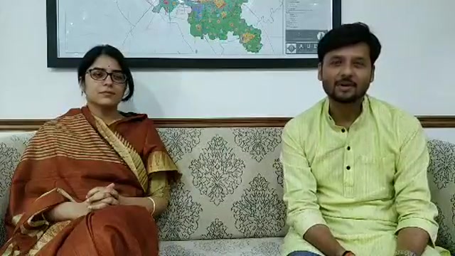 Do you have any questions regarding Voting in Elections 2017? 

Ask your questions in FB live with Collector, Ahmedabad Ms.Avantika Singh 

#facebooklive