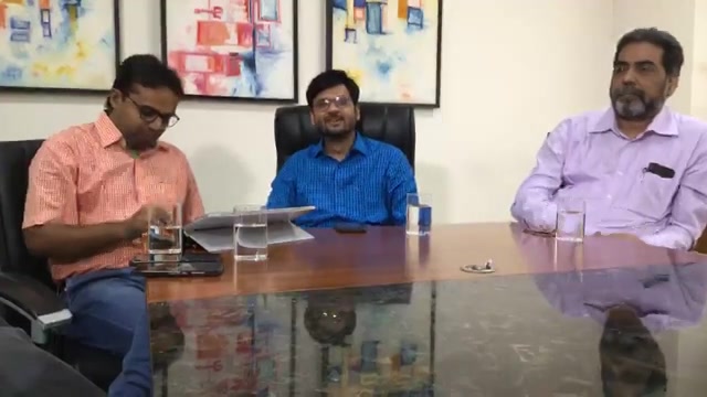 FB live : Music Therapy for Cancer Care.

Ask questions to the experts Dr. Somesh Chandra and team. Sterling Cancer Hospitals

#cancer #sterlingcancerhospital