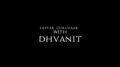 ગિટાર ગુરુવાર 

गिटार गुरुवार 

Guitar Guruvaar 

Is 

Back! 

Enjoy!! 

Don't forget to book your tickets for the Vidya Vox concert on bookmyshow goo.gl/s2pXfQ

Sanket Khandekar Darshan Dwivedi Malhar Jani Lipika Nag Kinshil Shah Rutvij Pandya Hitanshu Parihar Gaurav Gilani ManiMansion-The Heritage Hotel Fresh Roast

#vidyavox #concert #mirchilive #guitarguruvaar #fusionsongs #guitar #unplugged #shapeofyou #dhvanit