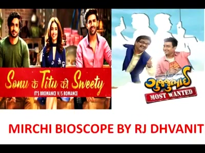 #mirchimoviereview #sonuketitukisweety #gujjubhaimostwanted

#mirchibioscope #gujaratifilm #dhvanit #gujjubhai