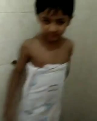 Bathroom singing entry sent by Namrata of her son. You too can DM me your bathroom singing video and get a chance to win an iPhone x

#bathroomsinger #bathroomsinging #iphone #iphonex #iphone10 #bathroom #singing #dhvanit