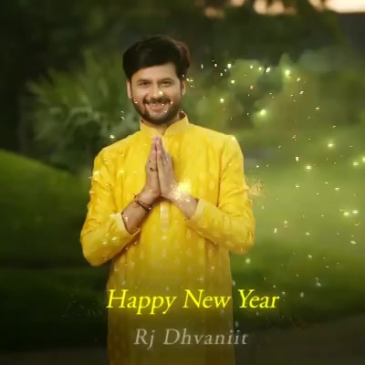 Wishing you all a very happy and a prosperous new year!

PC: Dushyant Raval's Photography
Video effects: Siddhraj Maisuriya
Outfit courtesy: Adani Creation

#diwali #diwali2018 #saalmubarak #nutanvarshaabhinandan