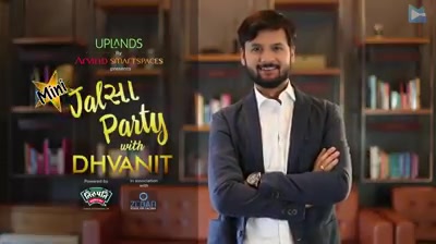 :: Mini-Jalsa party With Dhvanit::

When it comes to Gujarati Celebs, food and mood share a very simple relationship. Good Food = Good Mood. Catch your favourite Gujarati Celebs talk about their favourite foods in #JalsaPartywithDhvanit. 

#food #foodie #minijalsaparty #jalsaparty #dhvanit Gujjubhai The Great Siddharth Randeria Malhar Thakar Kinjal Dave Jignesh Kaviraj Sachin Jigar Falguni Pathak Parthiv Gohil #dilipjoshi