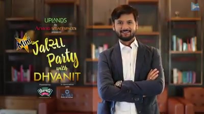 :: Presenting Mini Jalsa Party with Dhvanit 3 ::

The part in Jalsa Party with the most amount of JALSA is here!! Check out the absolute mad moments of fun with our own Gujarati Celebs!!

#minijalsapartywithdhvanit #jalsapartywithdhvanit #jalsaparty #jalsa #party #webseries #gujarati #games #dilipjoshi Sachin Jigar Kinjal Dave Jignesh Kaviraj - Barot Falguni Pathak Parthiv Gohil Parthiv Patel Malhar Thakar Siddharth Randeria - ગુજ્જુભાઈ Gujjubhai The Great #music