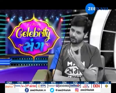 15 years with Radio Mirchi and now acting in the first Gujarati Sci-Fi Movie ‘Short Circuit’. It’s been a humbling experience. 

A small interview on TV today. 

#ShortCircuit #GujaratiFilm #UpcomingGujaratiFilm #SciFi #dhvanit #December2018 #radio #rj #rjdhvanit #radiojockey