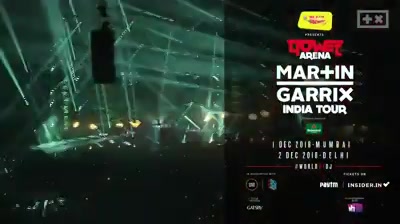 Martin Garrix is coming to Mumbai and Delhi people!!! 
Radio Mirchi is bringing the World’s No. 1 DJ, Martin Garrix, to India in December to kick of the winter party season. .Hurry, book your tickets NOW on Insider & Paytm!

#martingarrix #dj #concert #December2018