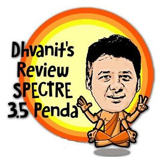 My movie review of #Spectre - 3.5 penda's!

#penda #mirchibioscope #rjdhvanit #dhvanit #moviereview #jamesbond #bond #007 #sanskarijamesbond #maharaj #priest