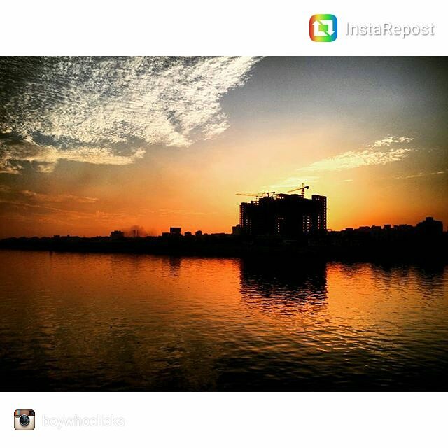 @boywhoclicks shared this image clicked from #ellisbridge. #iloveamdavad #ahmedabad #amdavad