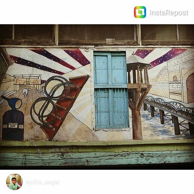 @sudha_sagar shared this click with #iloveamdavad hatsag. Even you can share your best clicks of #amdavad with this hastag. 
#ahmedabad