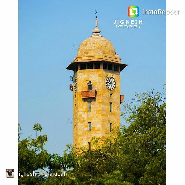 @jignesh_h_prajapati clicked this pic of #gujaratuniversity 
#iloveamdavad #amdavad #ahmedabad