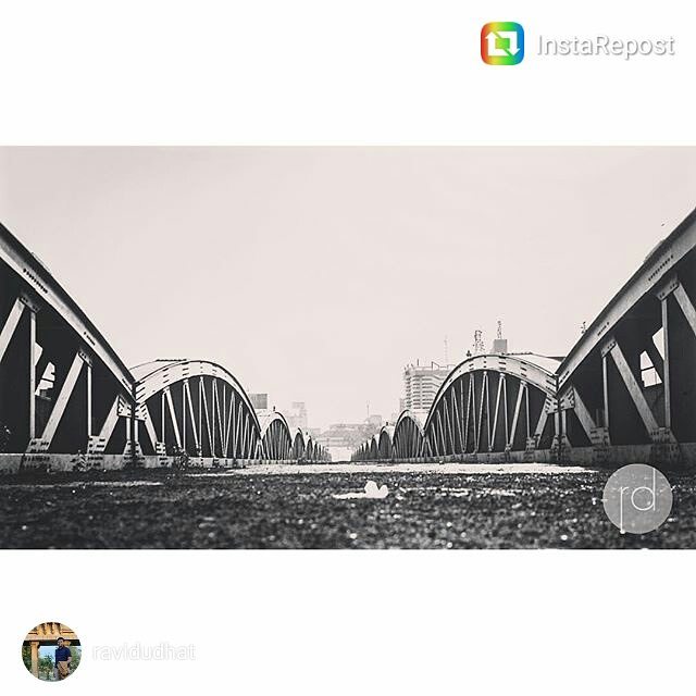 @ravidudhat shared this pic of #ellisbridge

#iloveamdavad