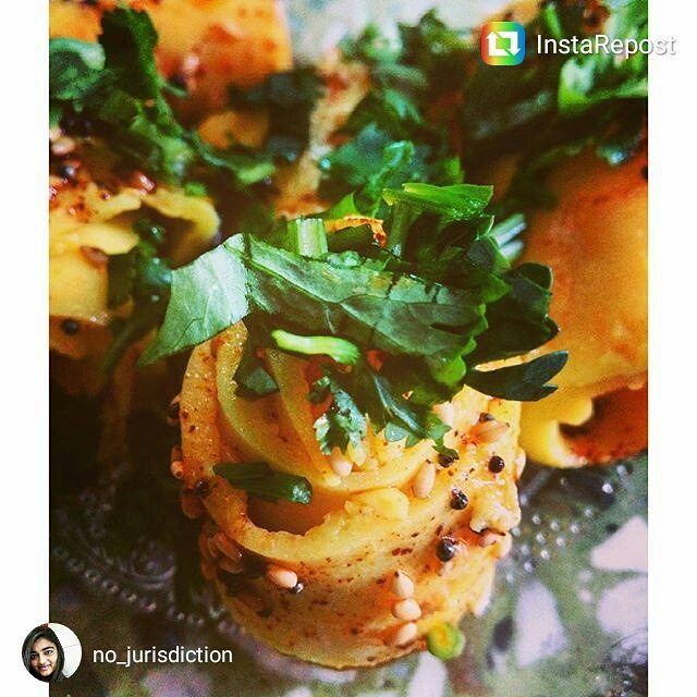 Foodie Amdavadis! @no_jurisdiction thanks for sharing this pic. 

#iloveamdavad