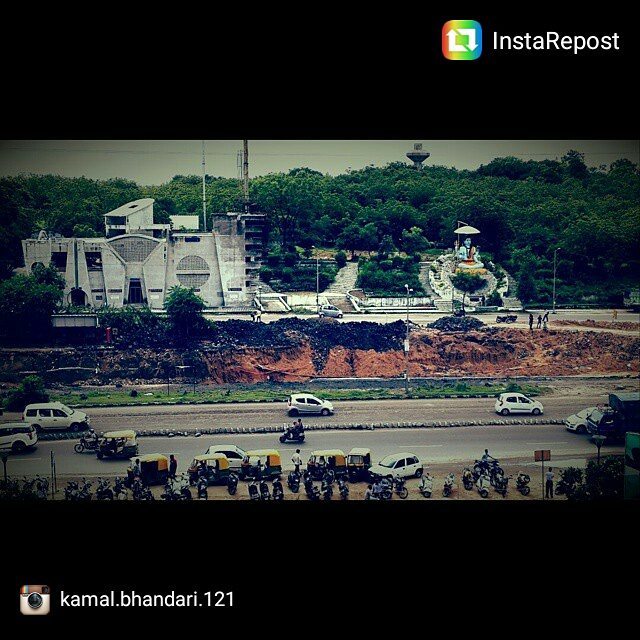 Thanks for sharing this click @kamal.bhandari.21

#iloveamdavad