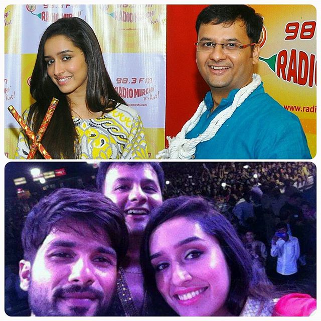 Happy Birthday @shraddhakapoor 
#shraddhakapoor #tbt #throwbackthursday #throwback