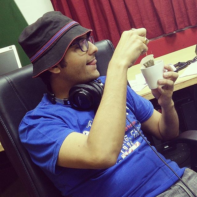 Ae #cap joine kayo #cricketer yaad ave che? 
#newlook #greentea