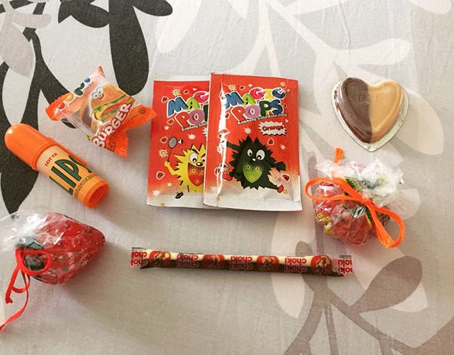 Remember any of these? Bhumika sent this picture of her favorite candies of childhood, when I talked about old candies that we miss in #throwbackthursdays on my show today. 
#tbt #throwback #throwbackthursday #candies #candy #chocolate #chocolates #nostalgia