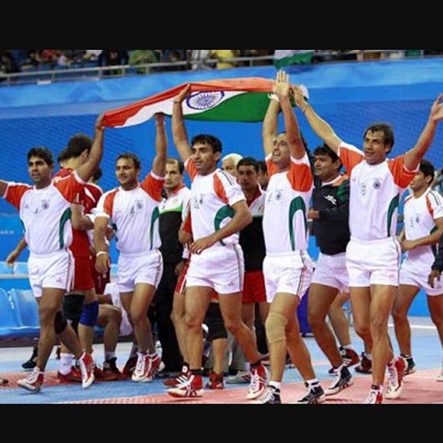 RJ Dhvanit,  kabaddi, worldcup, teamindia, readytoraid, sports