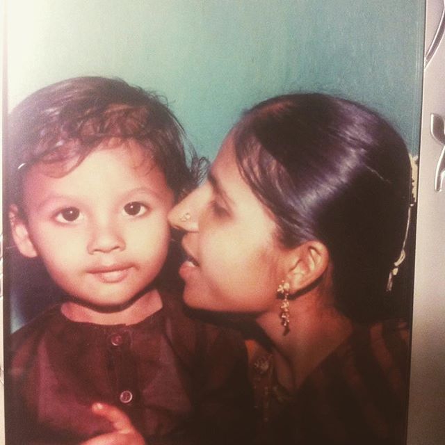 RJ Dhvanit,  happychildrendsday, bachpan, nostalgia, childrensday, kiddo