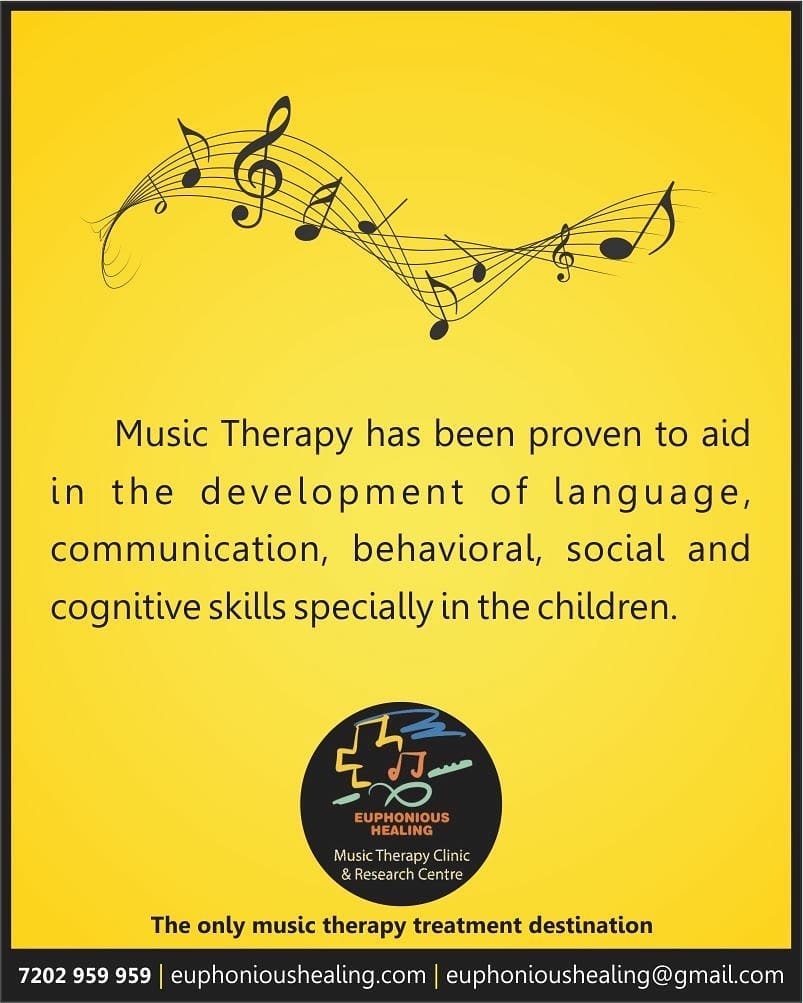 RJ Dhvanit,  musictherapyclinic, euphonioushealing, musicheals, music