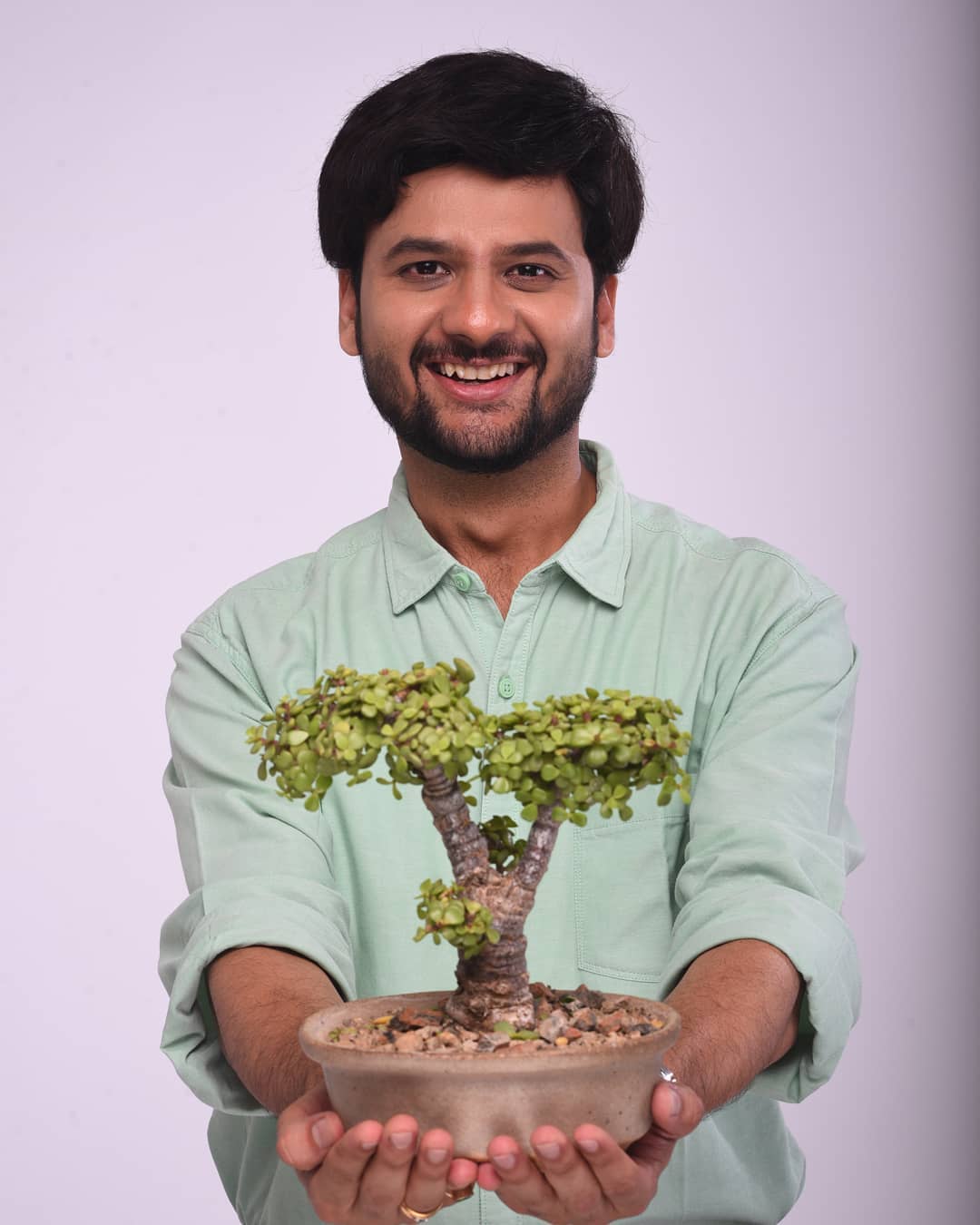 RJ Dhvanit,  treeidiots, tree, trees, gogreen, monsoon, monsoons, ahmedabad, amdavad, dhvanit, pedman, pedmandhvanit, plantation, treeplantation, treeidiot, पेड़mandhvanit