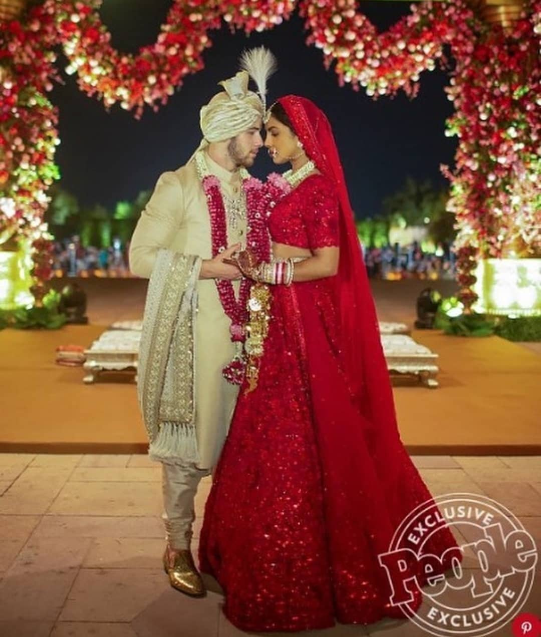 RJ Dhvanit,  nickyanka, swipeleft, priyankachopra, nickjonas, wedding, exclusive, priyankakishaadi