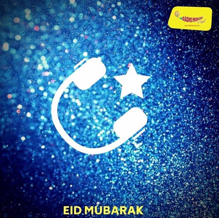 Eid Mubarak 💫