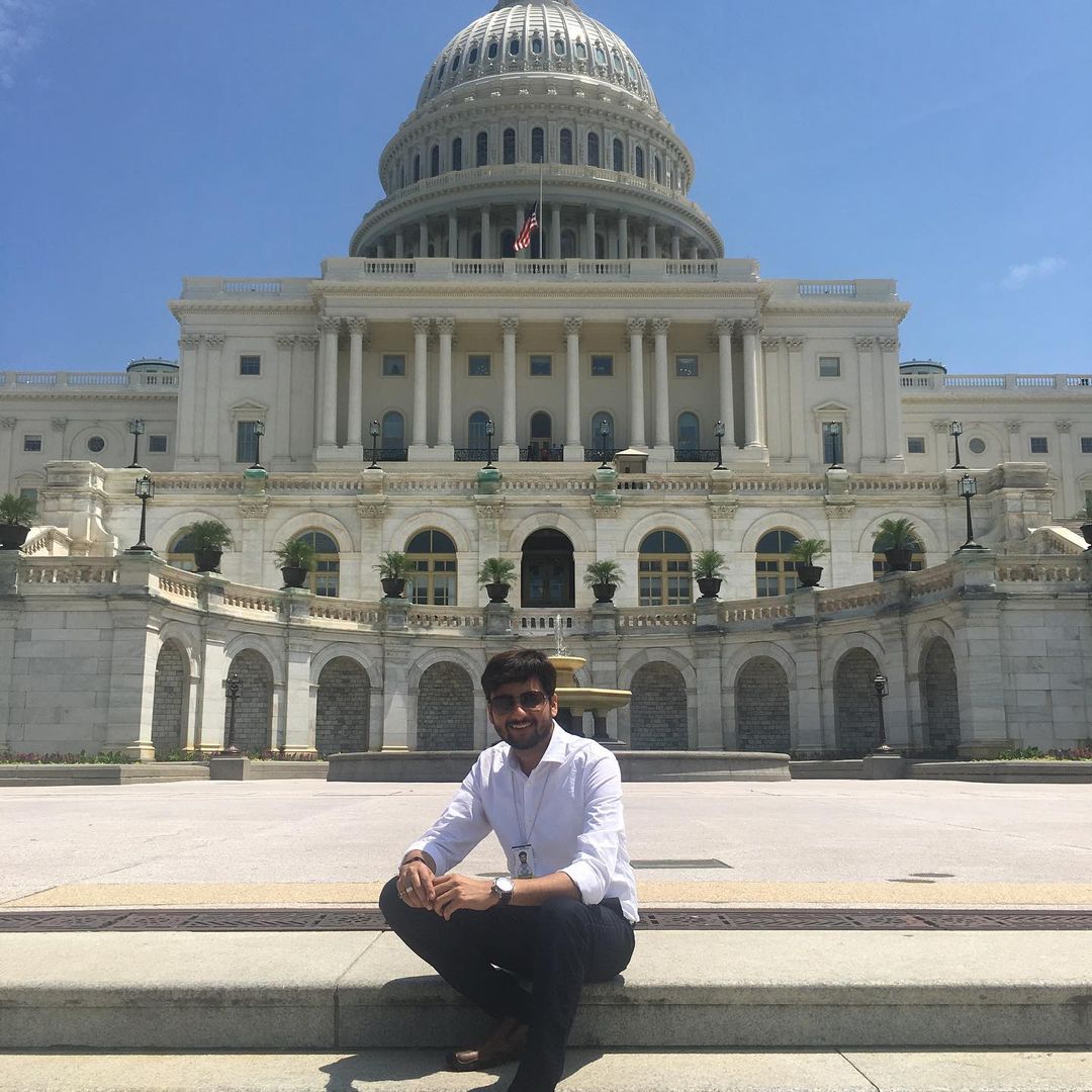 કહાં ગયે વો દિન?! 

#throwbackthursday #usa #washingtondc #america