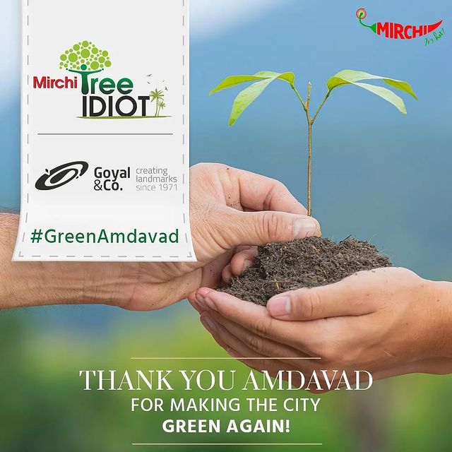 Ahmedabad has did it again!! Together we have beaten Taute, and this wouldn't have been possible without your support. Thank you, everyone, dil se!! 

Tree Idiot S6 - with @goyalco.ahmedabad