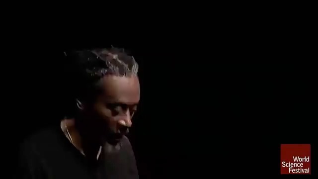 Must must must watch. અદભુત! 

Bobby McFerrin teaches us about the pentatonic scale through audience participation. In McFerrin's demonstration, the crowd becomes his instrument.

Thank you @nagarvip for sharing this. Baah! Din Ban Gaya!