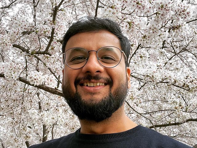 RJ Dhvanit,  cherryblossom, washingtondc, sakura