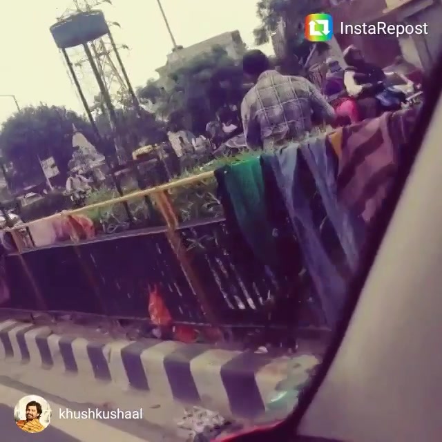 @khushkushaal shared this video of #amdavad 
#ahmedabad #iloveamdavad