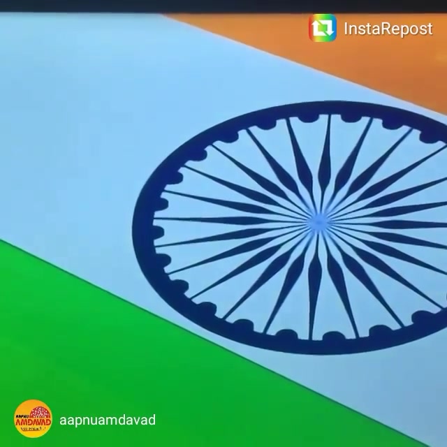 @amitabhbachchan singing the National Anthem before the big game at Eden Gardens. Got goosebumps!

#bigb #amitabhbachchan #nationalanthem
#wct20 #twenty20 #worldcup
#worldcupt20 #bleedblue #patriotic #patriotism #repost #wt20