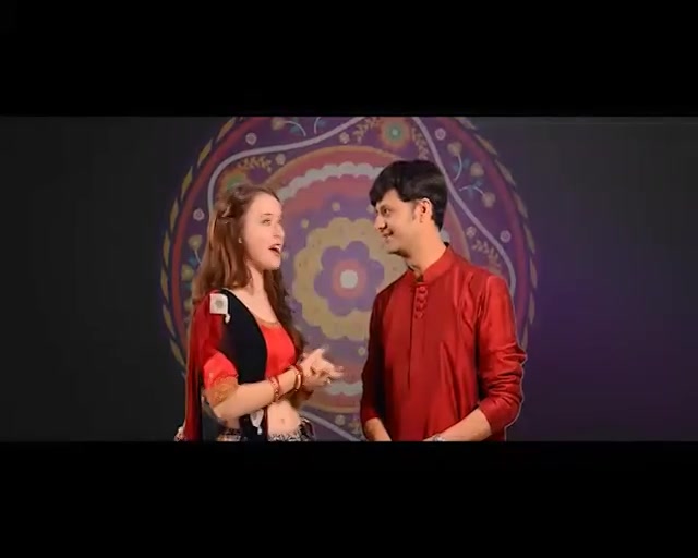:: RJ ધ્વનિત અને પરદેશી રાધાનો Video Part 2 :: Dhvanit's Garba Date With Anna Video 2 
Hilarious Must Watch!! Full video link in my bio 
#Garba #Navratri #Navratri2016 #DhvanitWithAnna 
#Passport
#Swag