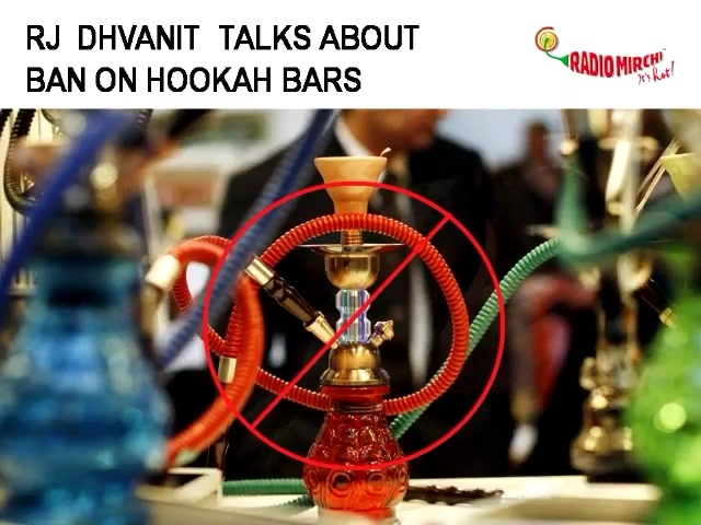 :: Ban on Hookah Bars! :: Candid chat with a hookah bar owner Nisha.

Watch Full video here: https://m.facebook.com/story.php?story_fbid=10153841844580834&id=81800370833

#hookahbar #ban