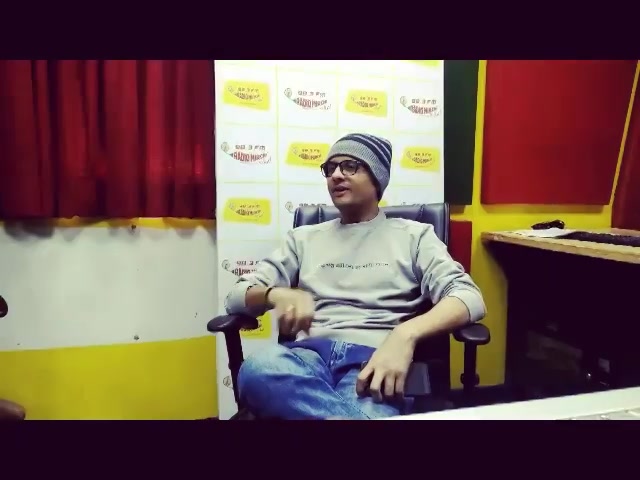 Maitrik who is from San Fransisco came to meet me today and he asked me a question regarding something I have realised after Success..Watch the video to find outmy answer!
#healthiswealth #health #success